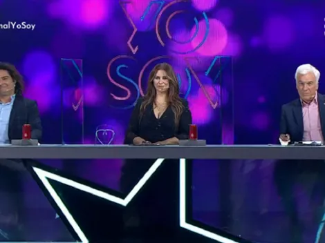 Yo Soy: Estos son los 10 finalistas