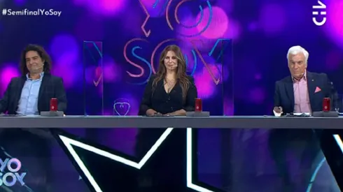 El programa comenzó su resta final