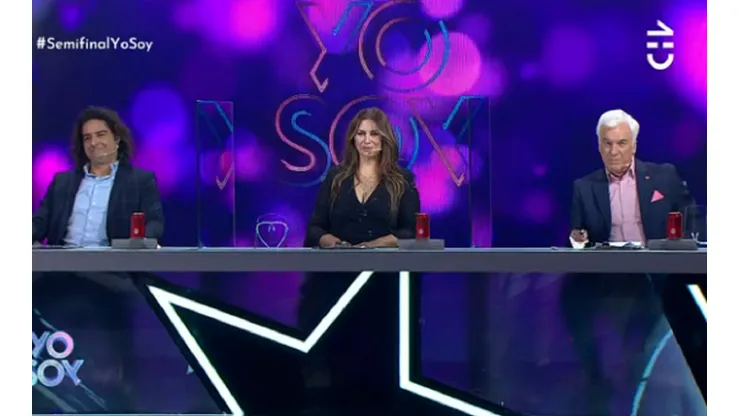 El programa comenzó su resta final
