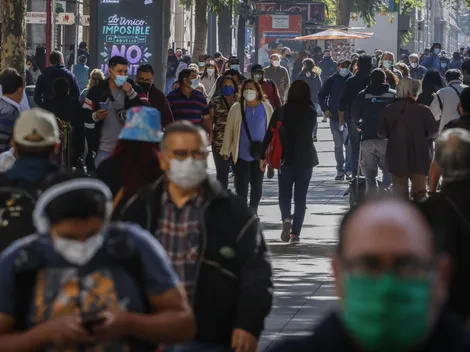 ¿Qué comunas de la RM salen de cuarentena el martes 29 de junio?