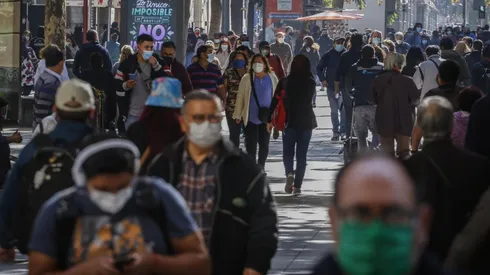 ¿Qué comunas de la RM salen de cuarentena el martes 29 de junio?