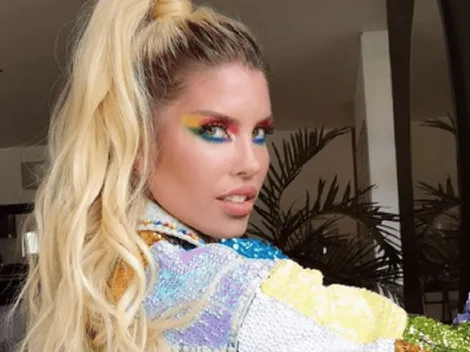 Coté López comparte emotivo mensaje por mes del orgullo LGBT+