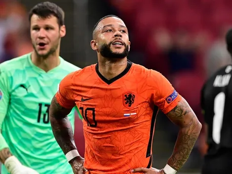 ¿Cuándo juega Países Bajos vs República Checa por la Eurocopa?