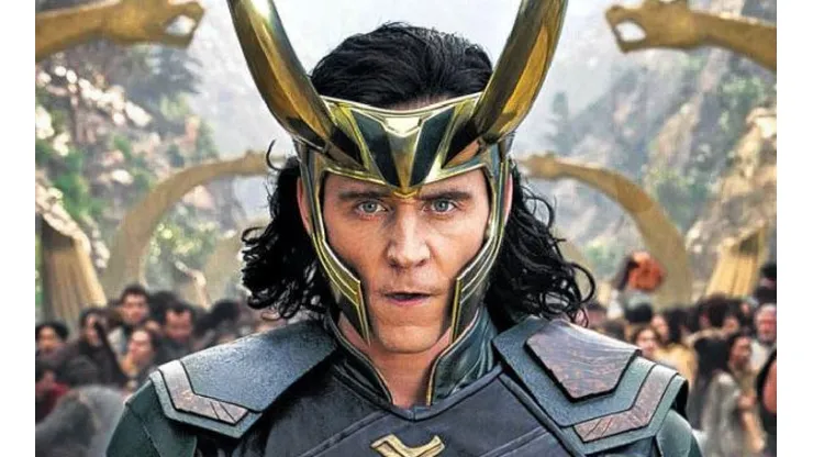 Loki se convierte en el primer personaje abiertamente bisexual del MCU