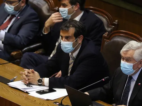 Aprueban Estado de Excepción hasta septiembre