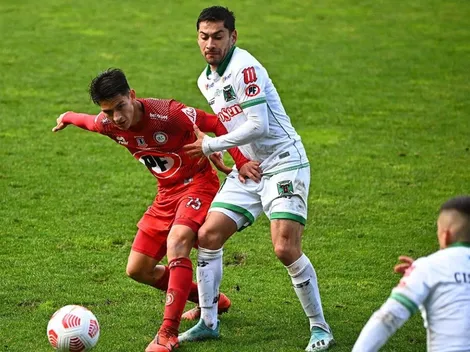 Horario: La Calera y Temuco definen quién estará en octavos