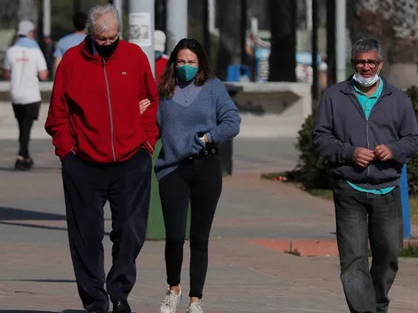 ¿Cuáles son los cambios del Plan Paso a Paso de este jueves?