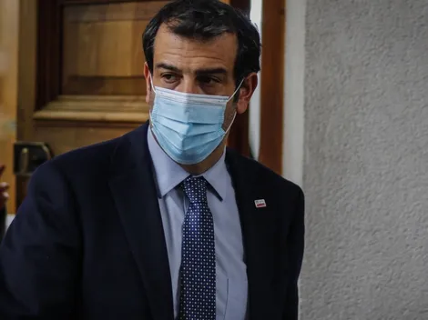 ¿Cuándo se vota la renovación del Estado de Catástrofe?