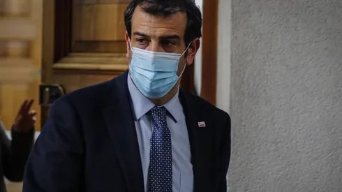 ¿Cuándo se vota la renovación del Estado de Catástrofe?