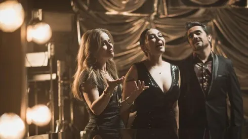 El programa contará con la participación de 25 famosos.