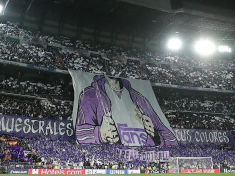 ¿Y Chile? Anuncian que en España se podrá jugar a estadio lleno