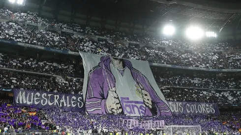 Real Madrid volverá a tener a su hinchada en España