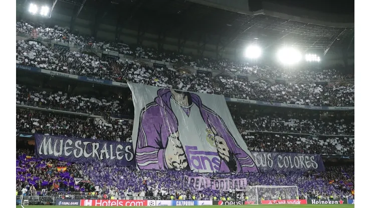 Real Madrid volverá a tener a su hinchada en España