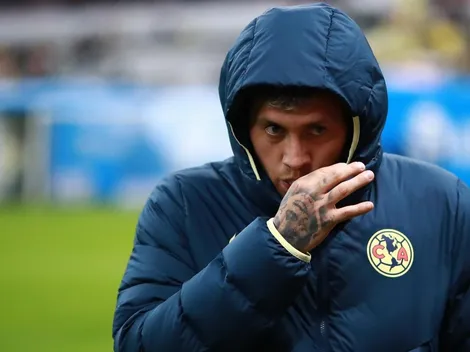 El drama de Castillo: América no encuentra interesados en su fichaje