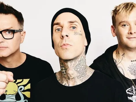 Vocalista y bajista de Blink-182 revela que tiene cáncer