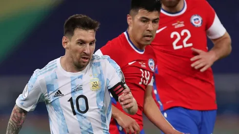 Alarcón se siente preparado para reemplazar a Pulgar.