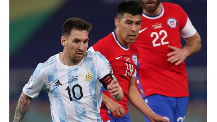 Alarcón se siente preparado para reemplazar a Pulgar.