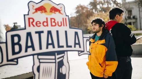 Llegó el día tan esperado por el mundo del freestyle