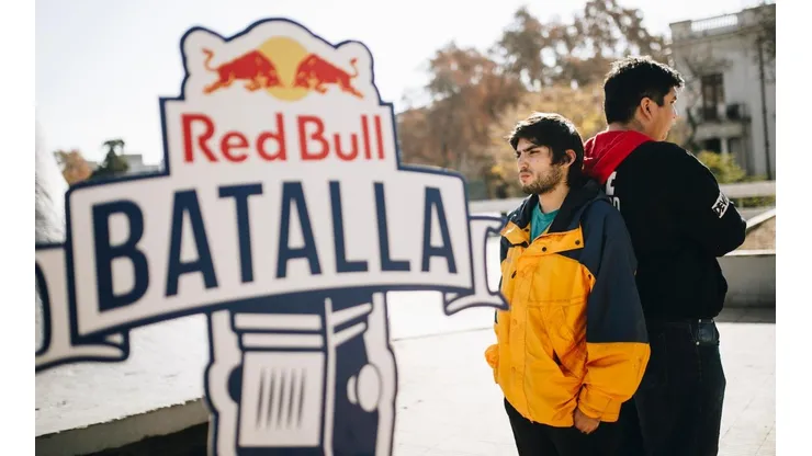 Llegó el día tan esperado por el mundo del freestyle