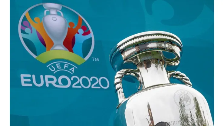 La Eurocopa 2020 entra en su recta final