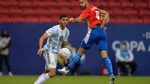 Paraguay recibe duras críticas