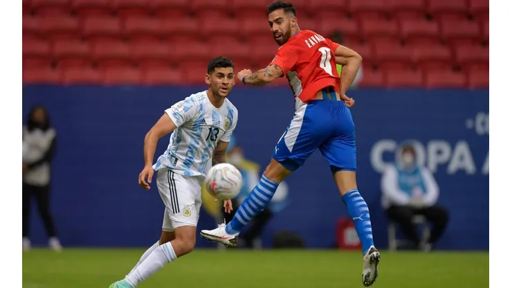 Paraguay recibe duras críticas