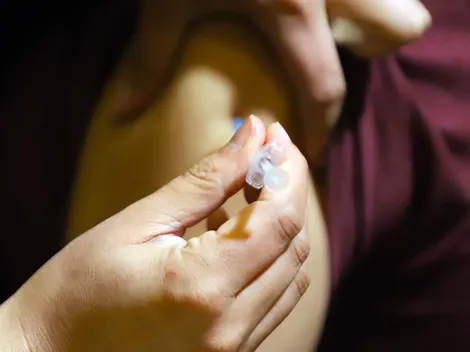 Conoce quiénes se pueden vacunar este 24 de junio