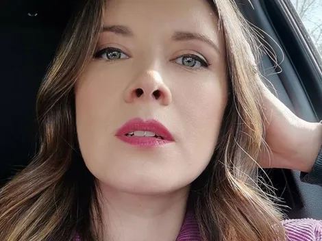 Carla Jara revela problema de salud que deberá tratarse