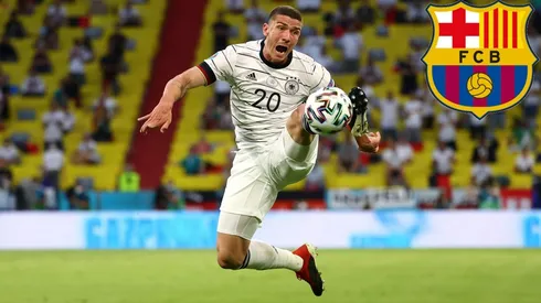 Koeman quiere que los azulgrana hagan un esfuerzo por fichar al crack del Atalanta.