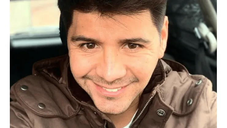 Varas fue elegido por Cari en la final del espacio de Canal 13.