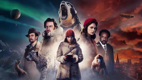 His Dark Materials concluirá con su tercera temporada.