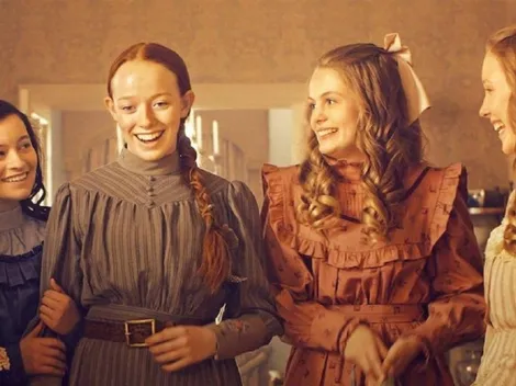 Miranda McKeon, revela que cáncer no se expandió a otras partes de su cuerpo