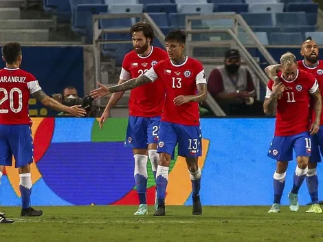 Desde la Roja explican por qué se devuelven de Brasil