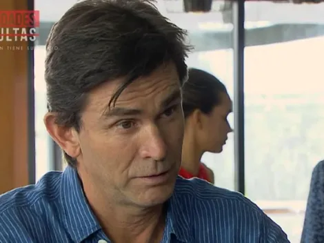 Verdades Ocultas: ¿Se acerca el fin de Ricardo?