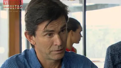 Agustina se enteró finalmente de la verdad.