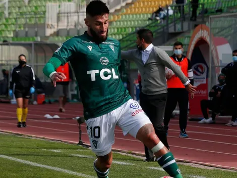¿Cuándo y a qué hora juega Santiago Wanderers vs Deportes Concepción por Copa Chile?