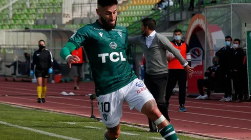 Wanderers necesita comenzar a ganar y ante Concepción, por Copa Chile, es una buena oportunidad.