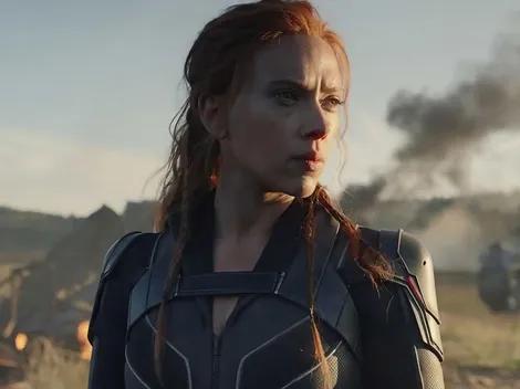 ¿Cuándo se estrena Black Widow?
