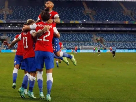 Rafael Olarra pone la alerta por el regreso de la Roja a Chile