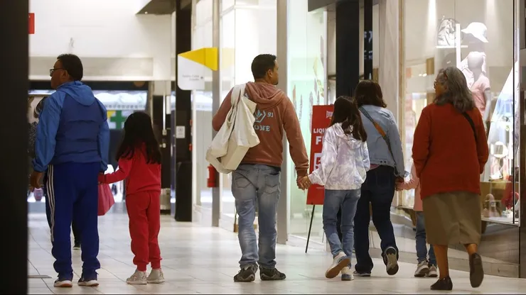 Centro comercial