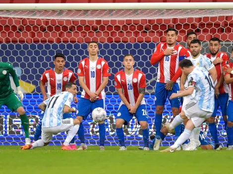 Histórico de Paraguay critica con todo a Eduardo Berizzo