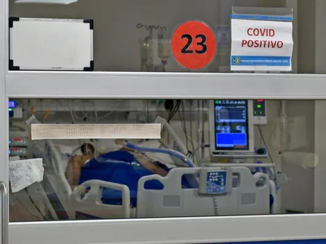 ¿Cuántos casos hay este 23 de junio?