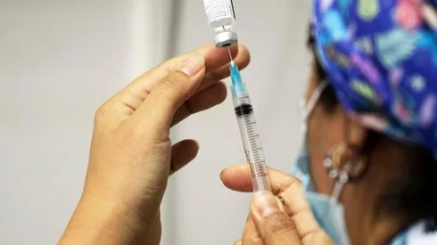 ¿Puedo ponerme la segunda dosis en otro lugar distinto a la primera?