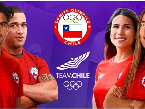 TNT Sports se transforma en media partner del Team Chile