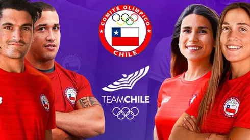 TNT Sports se transforma en el canal de los deportistas nacionales, marcada en un año especial por los Juegos Olímpicos de Tokio 2020.