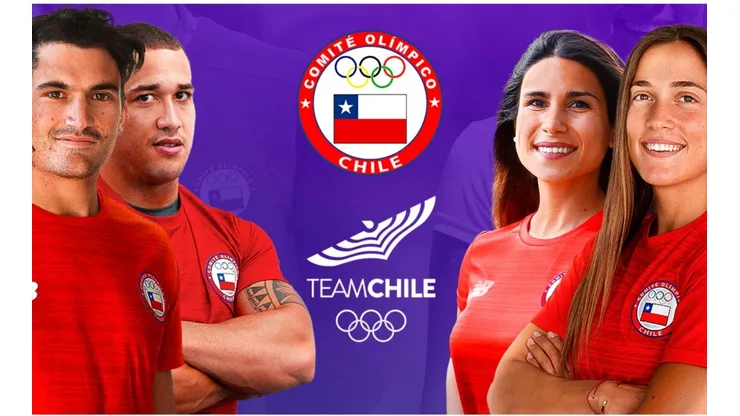 TNT Sports se transforma en el canal de los deportistas nacionales, marcada en un año especial por los Juegos Olímpicos de Tokio 2020.