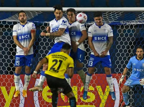 "Nos encontramos más cómodos a veces jugando con 10"