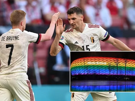 Meunier contra la UEFA: "Las ideas medievales ya tuvieron su tiempo"