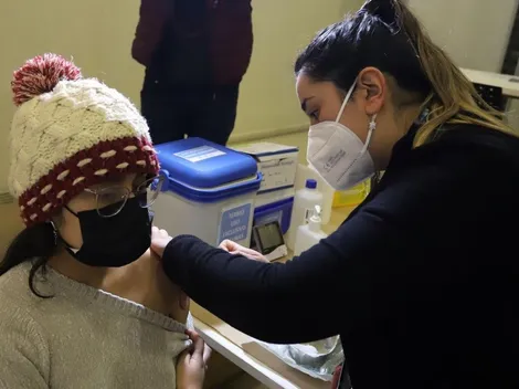 ¿Quiénes son los menores de edad que se pueden vacunar?