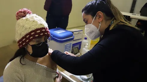 ¿Quiénes son los menores de edad que se pueden vacunar?